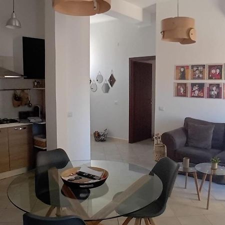 Civico 16A - Apartment - With Private Parking Quartu Sant'Elena Ngoại thất bức ảnh