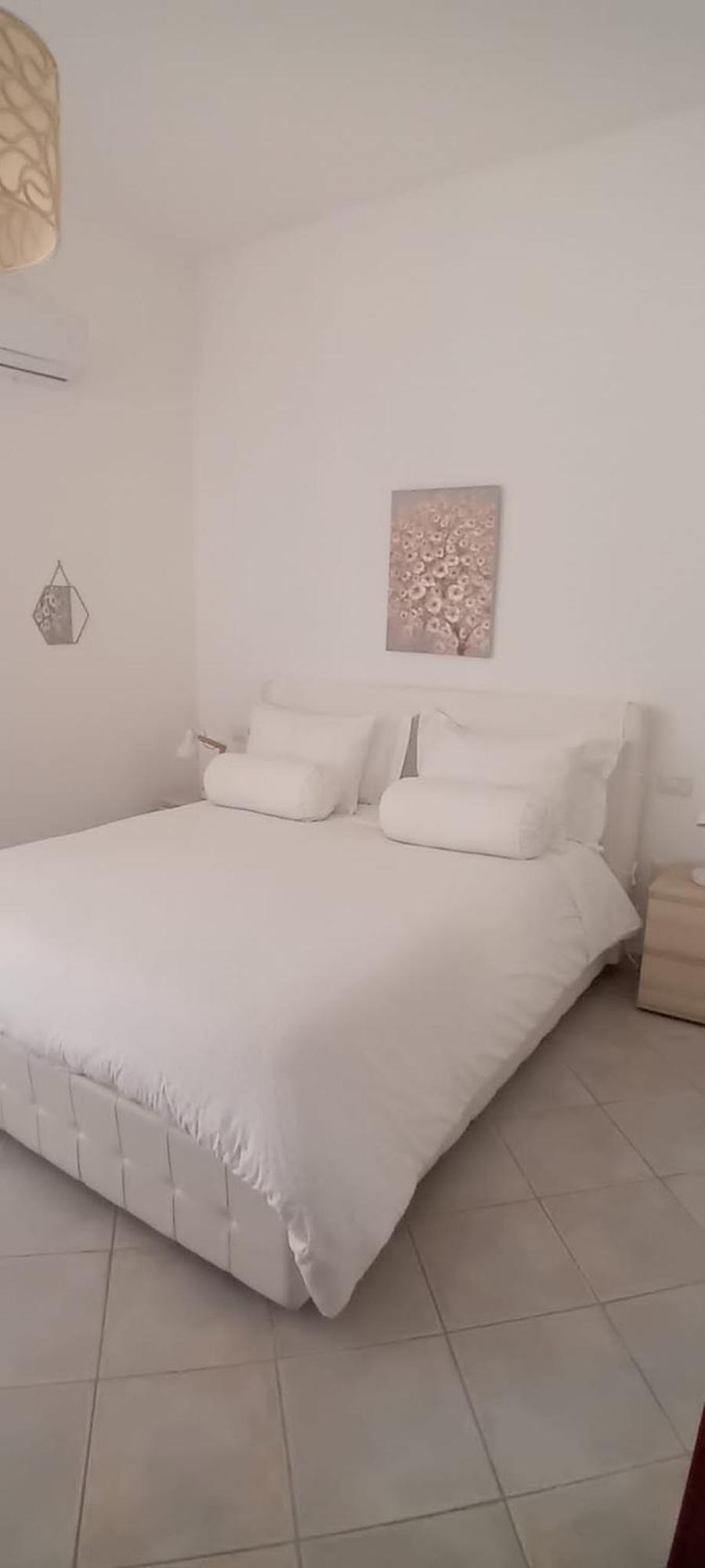 Civico 16A - Apartment - With Private Parking Quartu Sant'Elena Ngoại thất bức ảnh