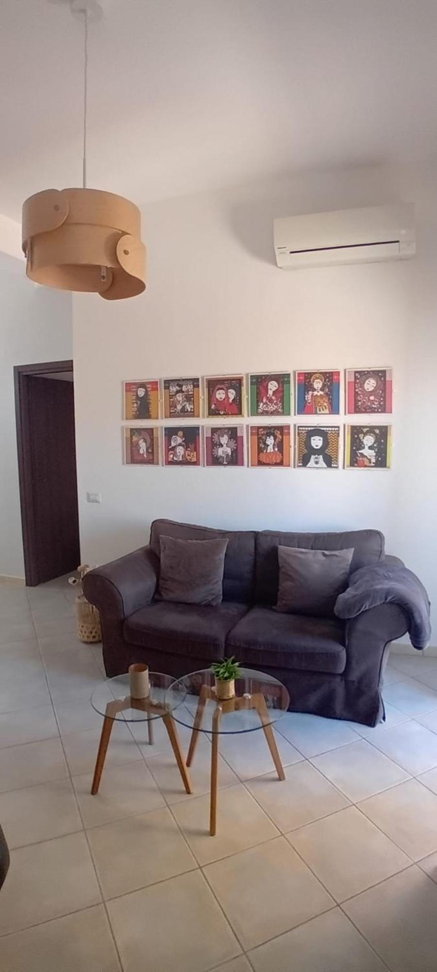 Civico 16A - Apartment - With Private Parking Quartu Sant'Elena Ngoại thất bức ảnh