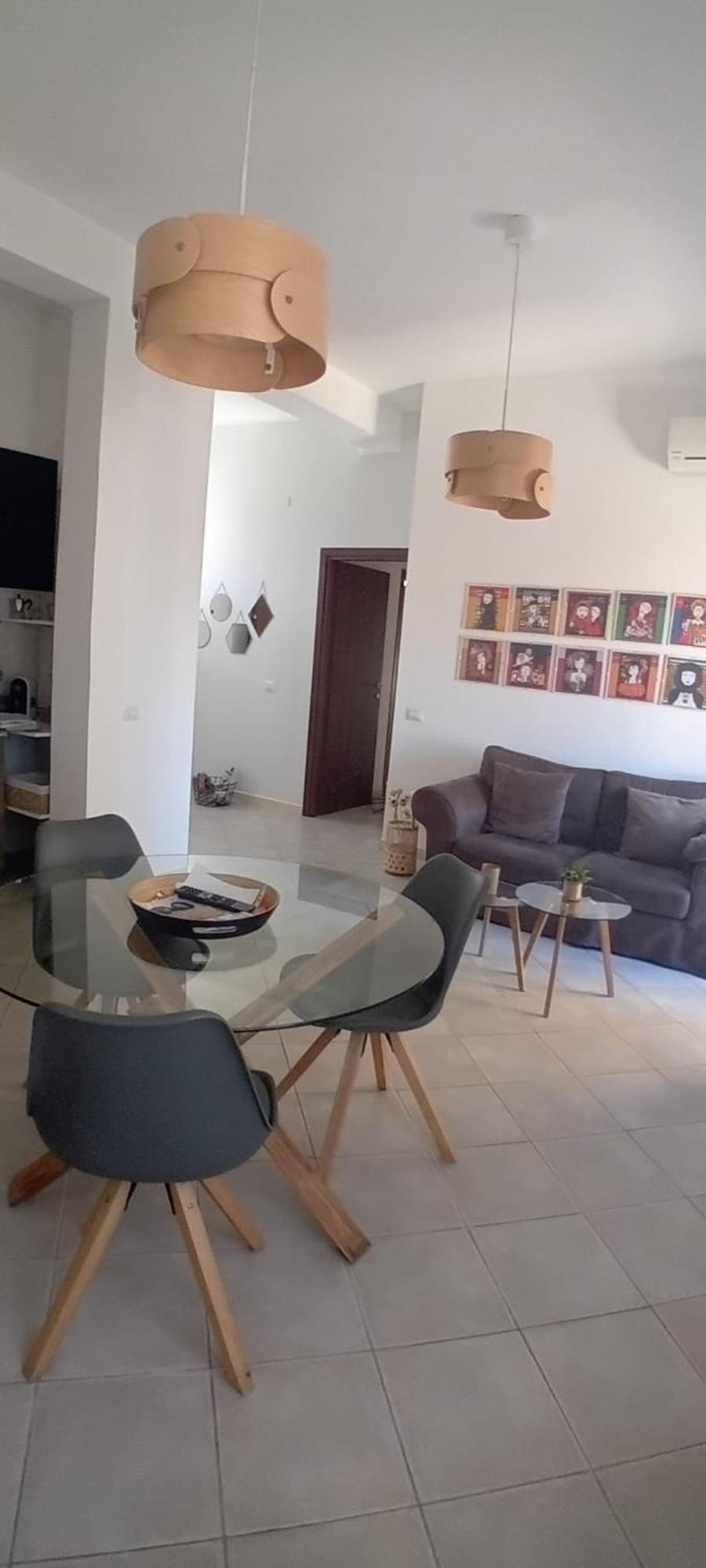Civico 16A - Apartment - With Private Parking Quartu Sant'Elena Ngoại thất bức ảnh